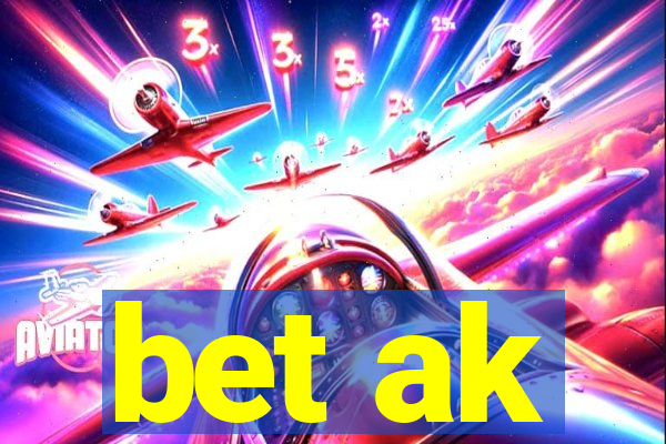 bet ak